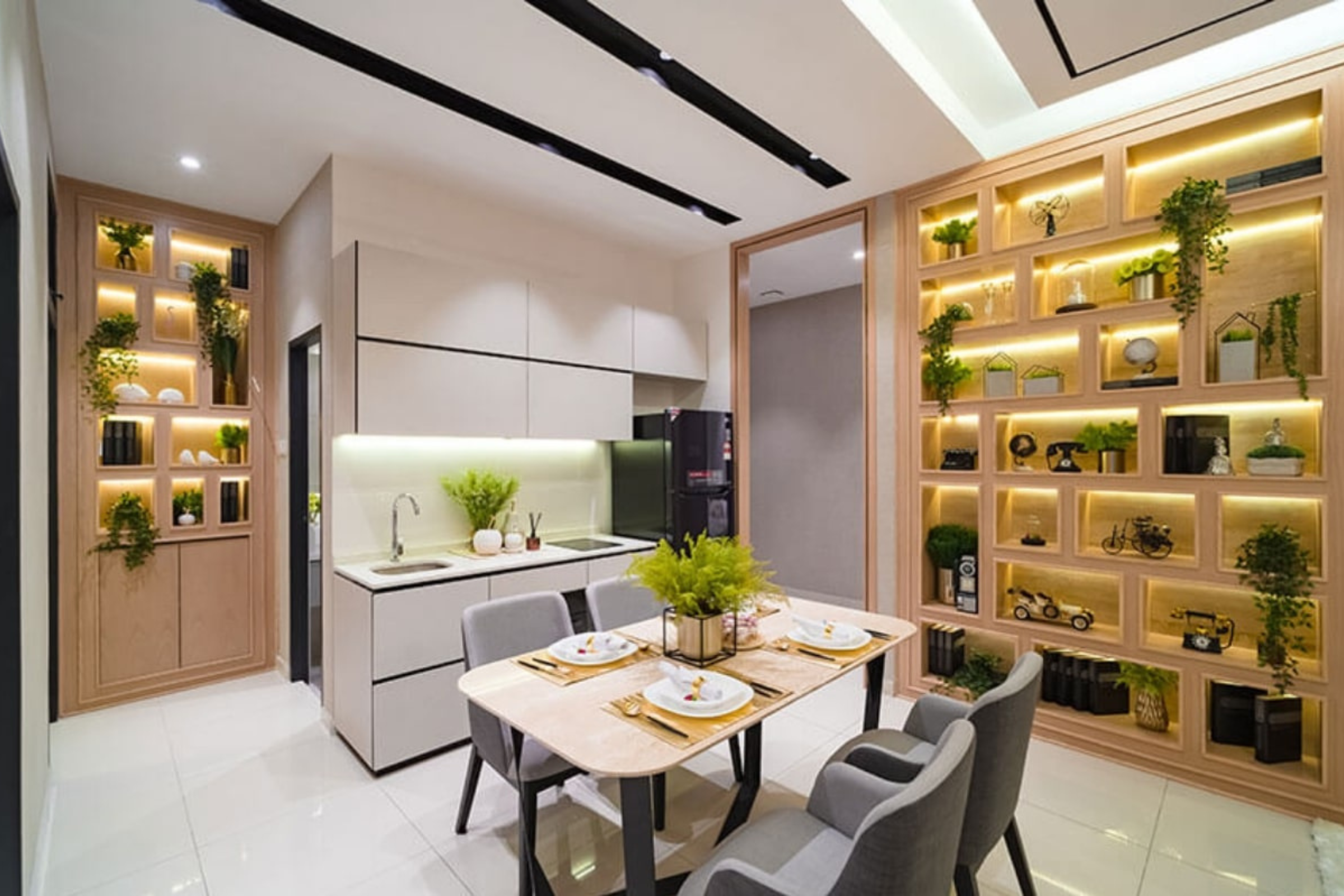 Citadines Medini Iskandar Puteri | Foreland